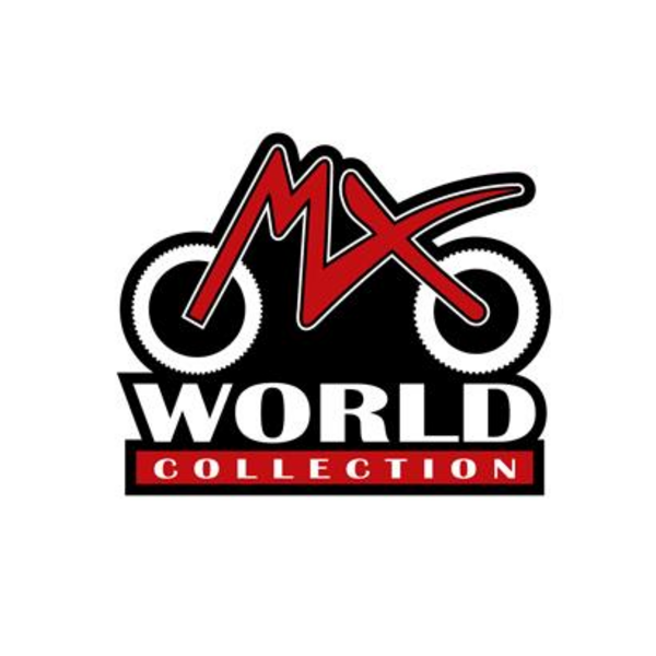 Logotyp, MX World